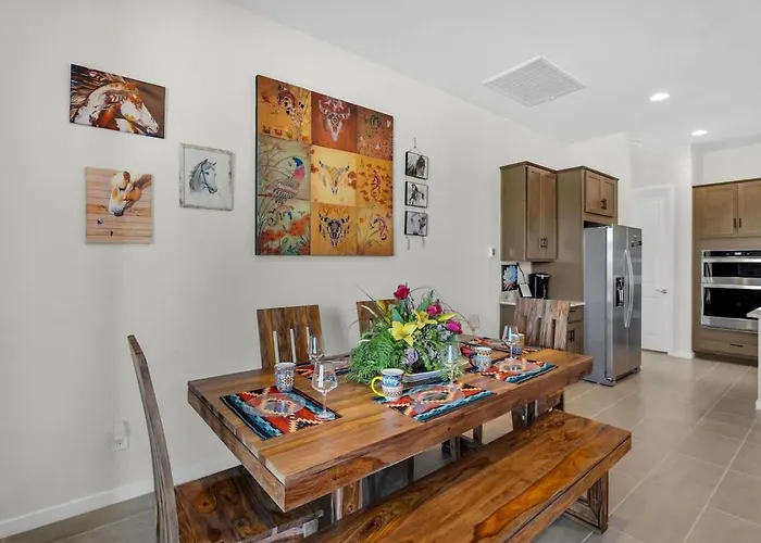 Desert Oasis I Private Ensuite And Family Friendly * Apache Junction