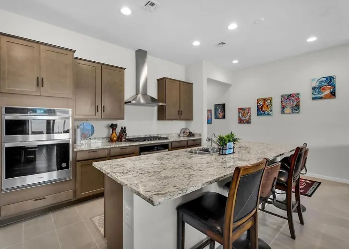 Desert Oasis I Private Ensuite And Family Friendly Dom wakacyjny Apache Junction