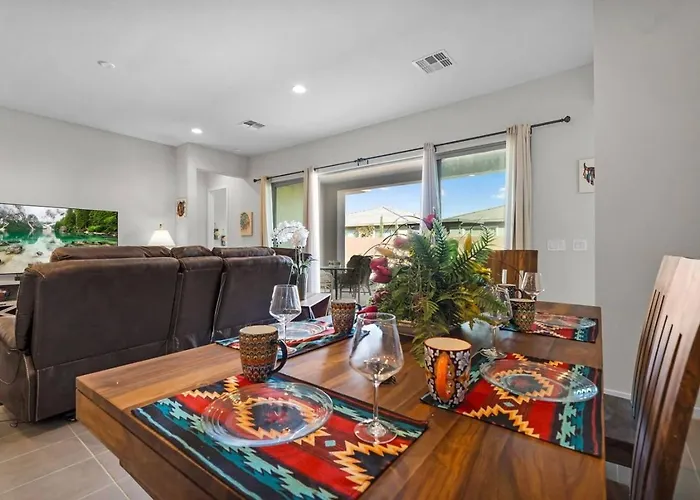 Desert Oasis I Private Ensuite And Family Friendly Apache Junction