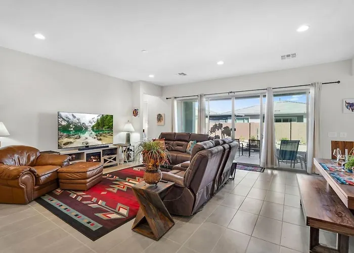 Desert Oasis I Private Ensuite And Family Friendly Dom wakacyjny *