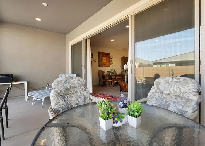Dom wakacyjny Desert Oasis I Private Ensuite And Family Friendly Apache Junction