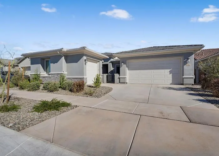 Desert Oasis I Private Ensuite And Family Friendly *