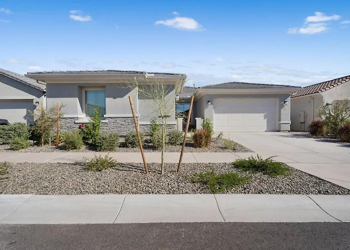 Desert Oasis I Private Ensuite And Family Friendly Dom wakacyjny Apache Junction