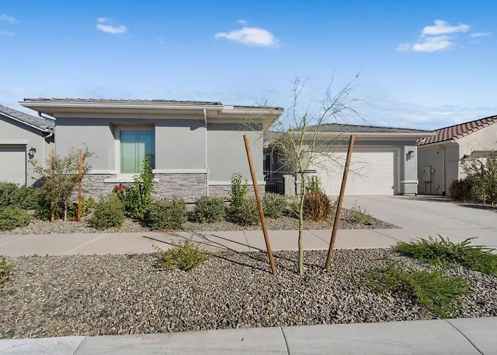 Desert Oasis I Private Ensuite And Family Friendly * Apache Junction