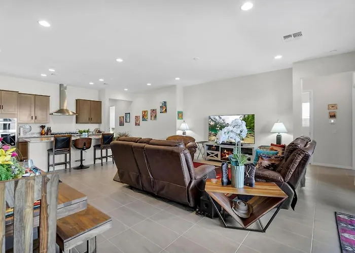 Desert Oasis I Private Ensuite And Family Friendly Dom wakacyjny Apache Junction