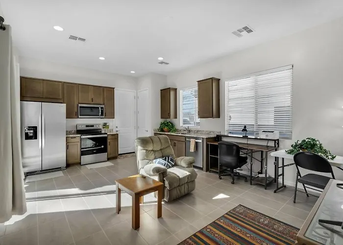 Desert Oasis I Private Ensuite And Family Friendly Dom wakacyjny Apache Junction
