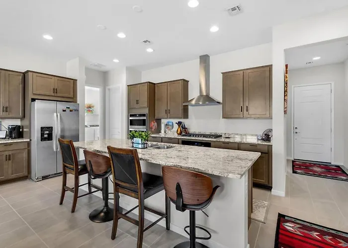 Desert Oasis I Private Ensuite And Family Friendly * Apache Junction