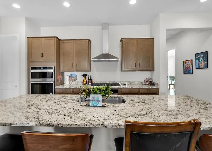 Desert Oasis I Private Ensuite And Family Friendly * Apache Junction