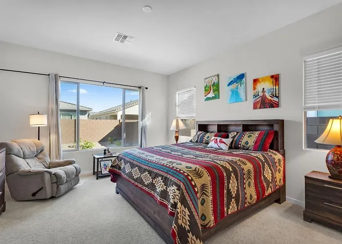 Dom wakacyjny Desert Oasis I Private Ensuite And Family Friendly Apache Junction