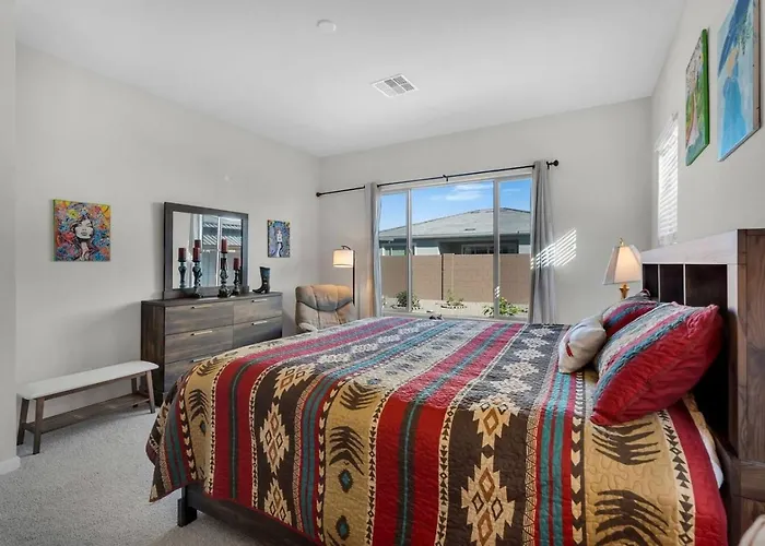 Desert Oasis I Private Ensuite And Family Friendly * Apache Junction