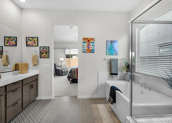 Desert Oasis I Private Ensuite And Family Friendly * Apache Junction