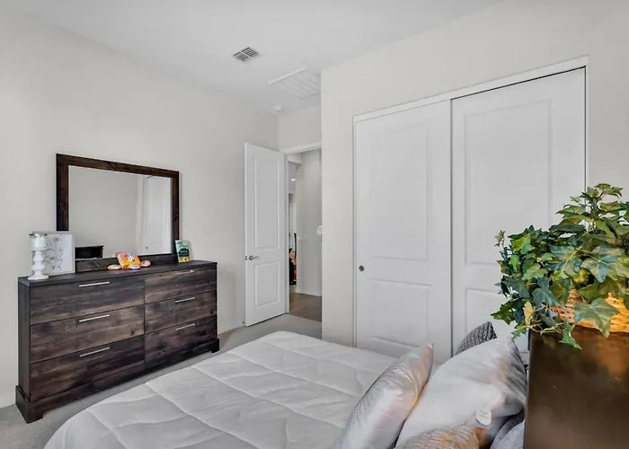 Desert Oasis I Private Ensuite And Family Friendly *