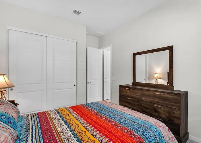 Dom wakacyjny Desert Oasis I Private Ensuite And Family Friendly Apache Junction
