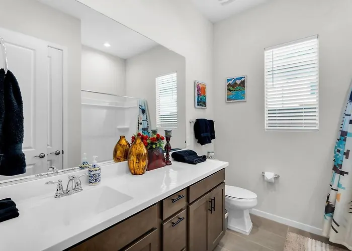 Desert Oasis I Private Ensuite And Family Friendly Apache Junction