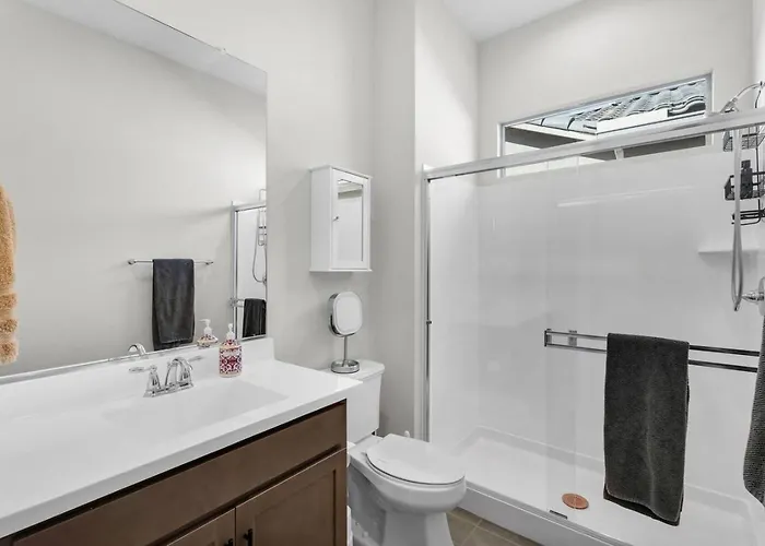 Desert Oasis I Private Ensuite And Family Friendly * Apache Junction