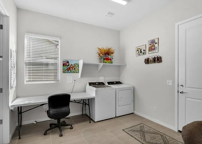Desert Oasis I Private Ensuite And Family Friendly Dom wakacyjny Apache Junction