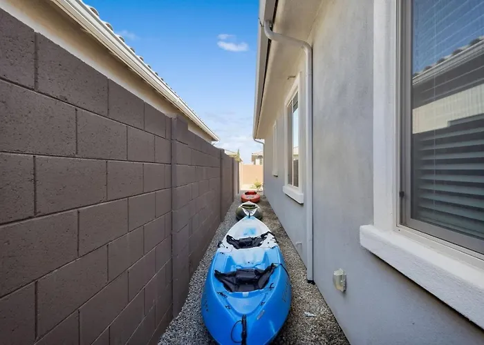 Desert Oasis I Private Ensuite And Family Friendly Apache Junction