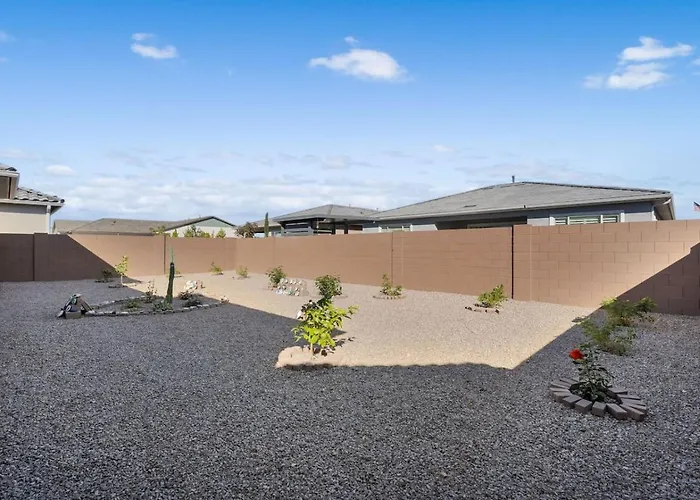 Desert Oasis I Private Ensuite And Family Friendly Dom wakacyjny