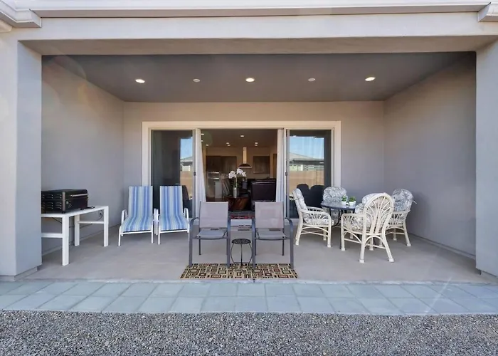 Desert Oasis I Private Ensuite And Family Friendly