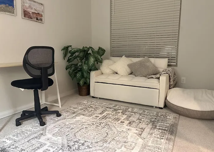 Desert Oasis I Private Ensuite And Family Friendly * Apache Junction