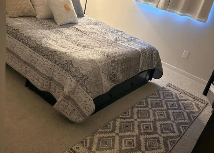Dom wakacyjny Desert Oasis I Private Ensuite And Family Friendly Apache Junction