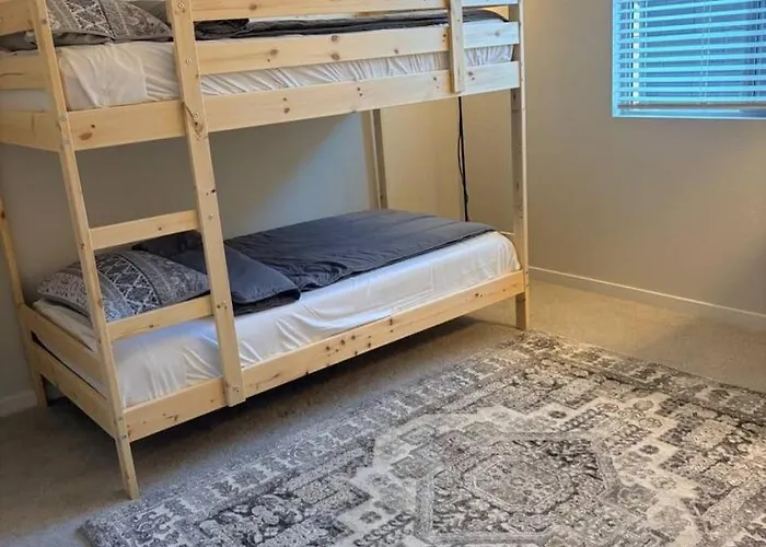 Dom wakacyjny Desert Oasis I Private Ensuite And Family Friendly Apache Junction